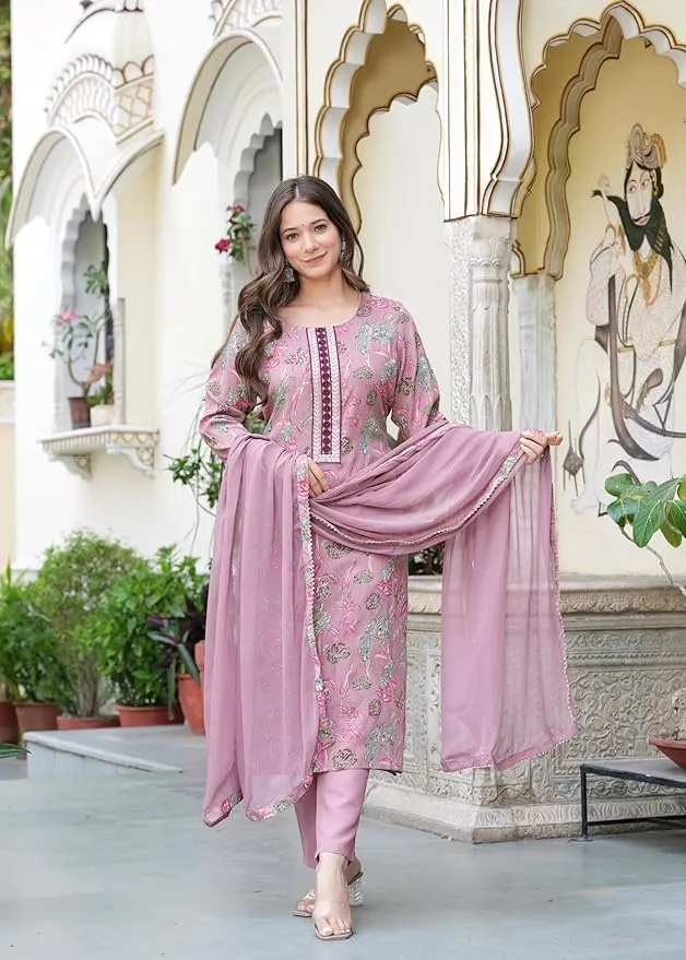 Sensational Women Dupatta Sets