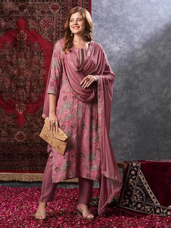 Sensational Women Dupatta Sets